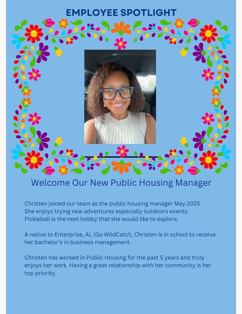 Employee Spotlight