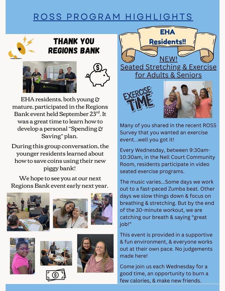 Community Connection