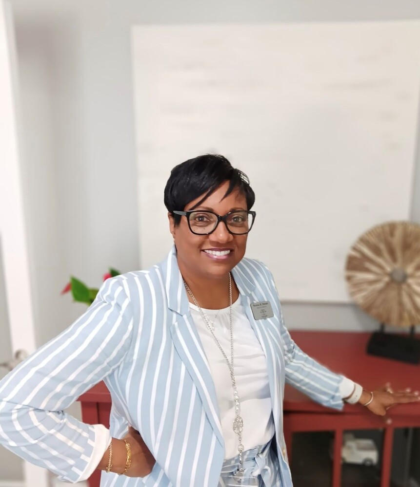 Shana Demby Headshot 2024