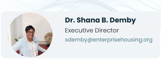 DR Demby picture.  Information below