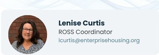 Lenise Image.  Details below